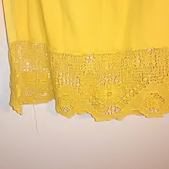 Womens twenty one tube top size medium - Picture 2 of 4